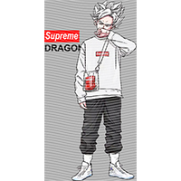 Japanese anime-JP 127